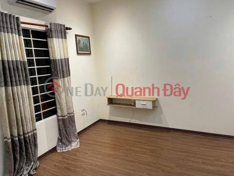 Cho thuê nhà ngõ ô tô Phố Tây Sơn, 55m2, 5 tầng, 6 ngủ, 18 Triệu (cho làm CHDV) _0