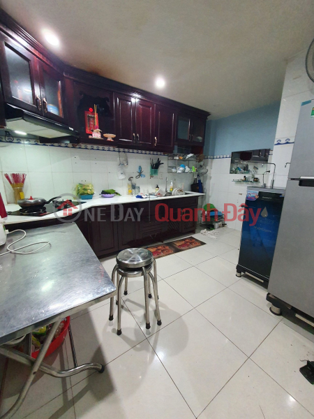 Property Search Vietnam | OneDay | Nhà ở Niêm yết bán MÃ LÒ - 4 TẦNG - 44M2 - NHỈNH 4 TỶ.