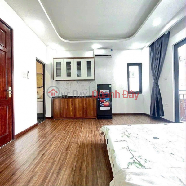 Property Search Vietnam | OneDay | Residential, Sales Listings, THUY KHUE, SMALL ALLEY, WIRED, NEW, BEAUTIFUL - AREA 35M x FRONTAGE 4M ONLY 7 BILLION 050