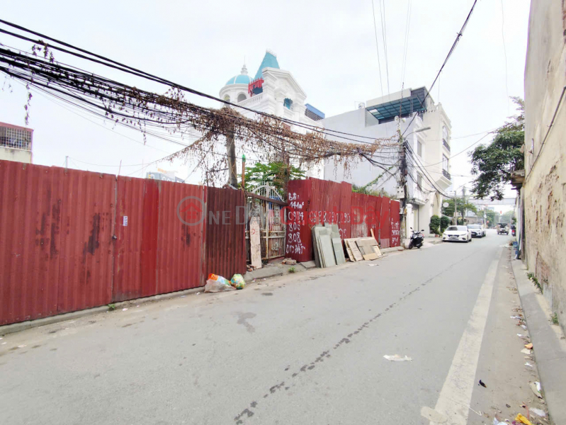 Bán đất mặt đường Trực Cát - ngã 4 Bùi Viện - 142m - Giá 40 tr/m cực rẻ, Việt Nam, Bán, đ 5,65 tỷ