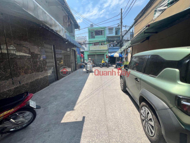  Làm ơn chọn, Nhà ở, Niêm yết bán đ 5,9 tỷ