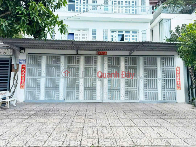 Property Search Vietnam | OneDay | Residential, Rental Listings 84. Owner Offers Building for Rent on Con Khuong Street (With Elevator)