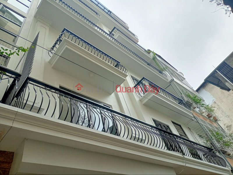 Property Search Vietnam | OneDay | Residential Sales Listings, Apartment For Rent In Thuy Khue-Ho Tay. Auto Garage 8 Floors. Turnover 15k$\\/month