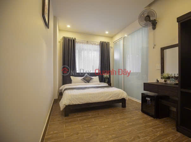 đ 30 triệu/ tháng, CHO THUÊ KHÁCH SẠN NGUYỄN THỊ NGHĨA P. XUÂN HƯƠNG - ĐÀ LẠT - 8PN