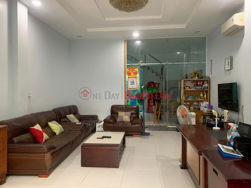 Property Search Vietnam | OneDay | Nhà ở, Niêm yết bán, Bán nhà vườn lài Phường an phú đông Q.12, 88m2, Đường 6M, giá giảm còn 8.9 tỷ