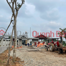 Owner sells frontage land in Ngai Giao - Hoa Binh _0