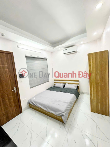 Selling Nguyen Luong Bang serviced apartment building with 22 fully furnished rooms, Vietnam | Sales | đ 19.5 Billion