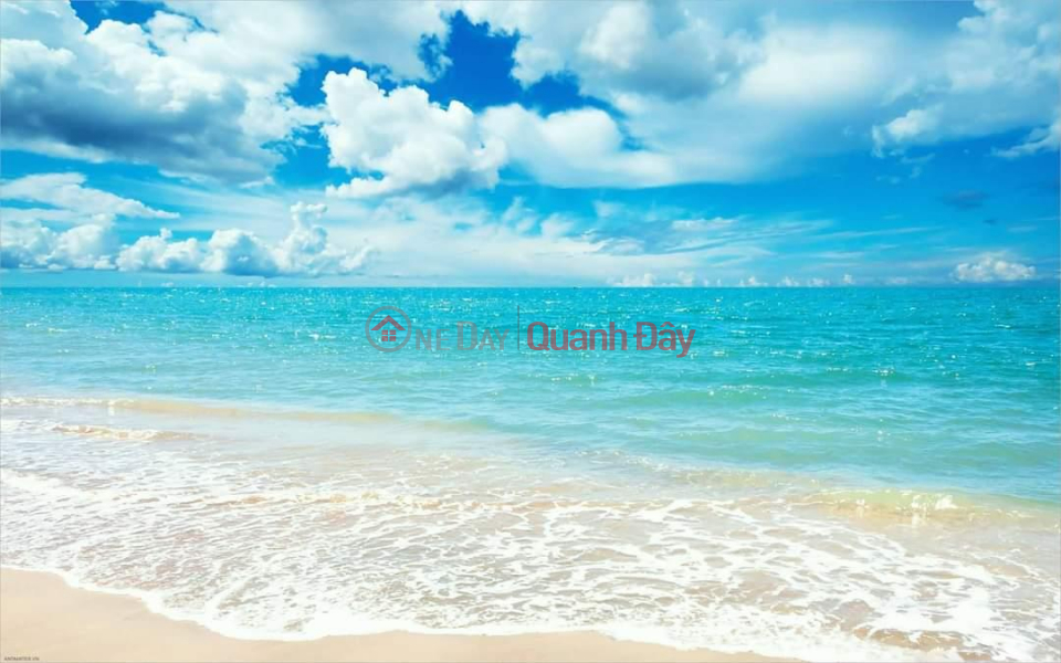 Property Search Vietnam | OneDay | Residential, Sales Listings, Beautiful Land - Good Price - Land for Sale by Owner, Tam Thanh Beach, Quang Nam.