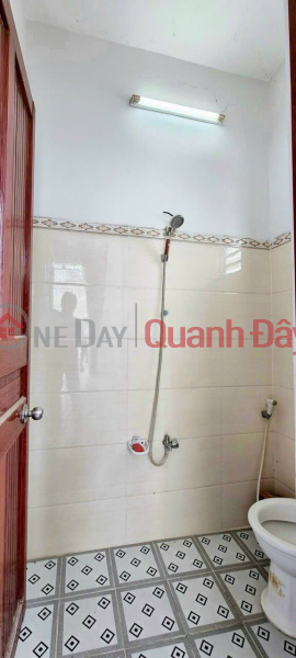 ₫ 2.25 Billion | BEAUTIFUL HOUSE - GOOD PRICE - House for sale at Alley 11 CENTRAL GENERAL FACILITIES - AN KHANH - NINH KIEU - CAN THO