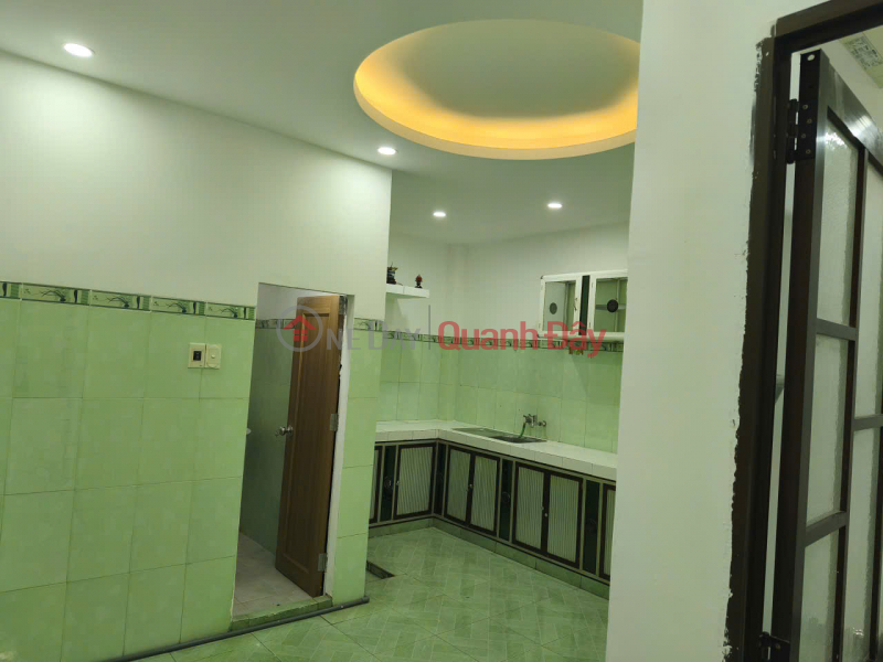 đ 4.08 Billion ► Corner unit with direct access to Tran Cao Van and Le Do streets, walking distance to the beach, 66m2, clean and airy mezzanine.