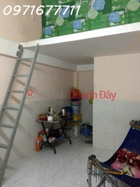 Property Search Vietnam | OneDay | Residential, Rental Listings, Room for rent at Address: 115\\/23 DHT17 Street, Dong Hung Thuan Ward, District 12.