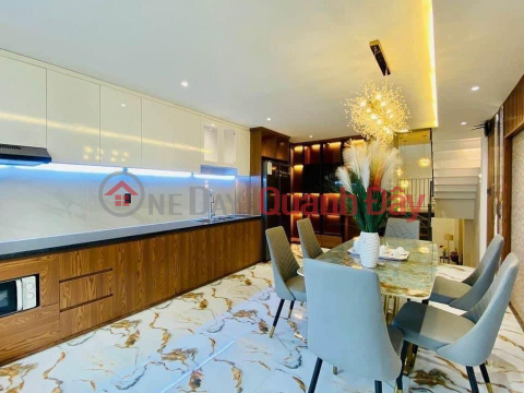 ***House for sale in Ward 12, Tan Binh, Tran Mai Ninh Street (4.1*26) - 78 million\/m2 _0