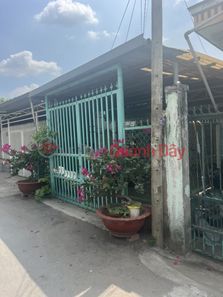 Property Search Vietnam | OneDay | Residential Sales Listings Selling private house with 6m plastic frontage - Pham Thi Trich street, hamlet 1, Binh My, Cu Chi, HCM