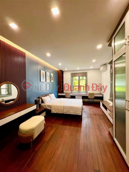 To Ngoc Van Townhouse for Sale, Tay Ho District. 120m Frontage 8.2m Approximately 30 Billion. Commitment to Real Photos Accurate Description. Owner Vietnam, Sales, đ 30.5 Billion