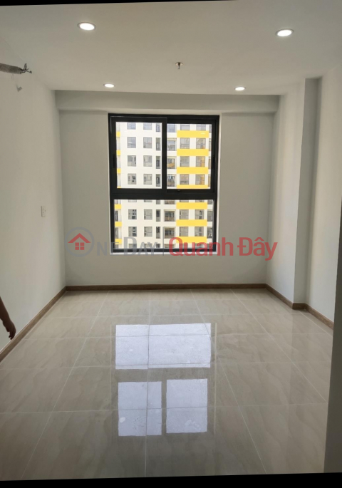 Bcons Garden Apartment For Sale In Di An City _0