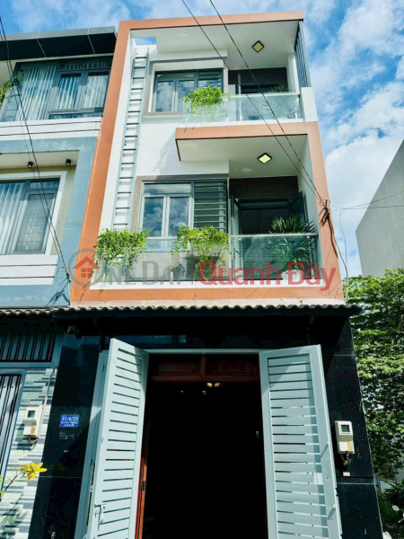 Property Search Vietnam | OneDay | Residential, Sales Listings Owner sells house in Thanh Loc, District 12, 4.3x14, only over 4 billion VND, TL - 7m wide