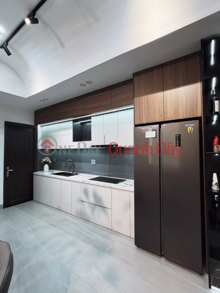 Property Search Vietnam | OneDay | Nhà ở | Niêm yết bán | Chào bán căn biệt thự tân cổ điển 3 tầng 3 mê xây mới 100%