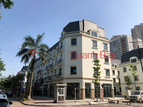 House for sale adjacent to La CasTa Van Phu, 20m Front Street, Sam Ut Business 90m2 x 5 Floor 17.5 billion _0