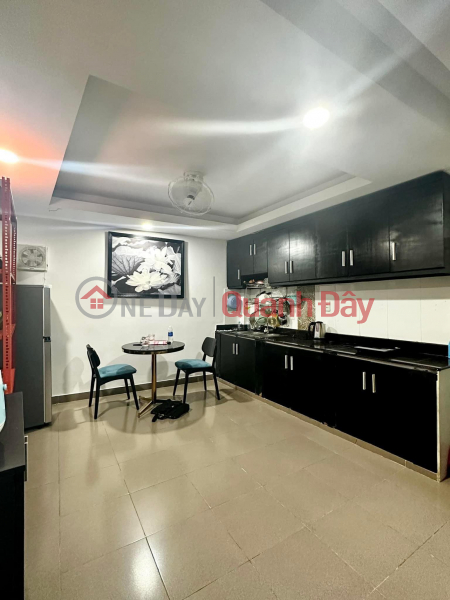 Property Search Vietnam | OneDay | Residential, Sales Listings, Beautiful house, alley 220/, XVNT, Binh Thanh district - 5 minutes to District 1 - price around 4 billion