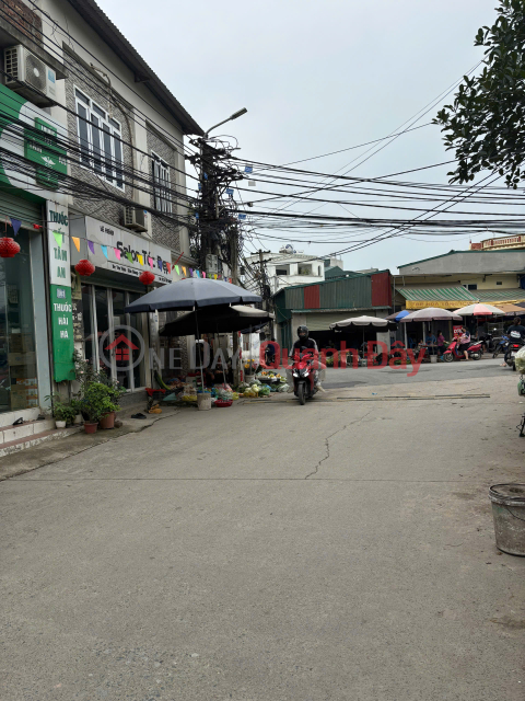 51M, MT 5M MẶT PHỐ KINH DOANH TRUNG TÂM - KIM CHUNG - HOÀI ĐỨC- HN
. NHỈNH 7 TỶ _0