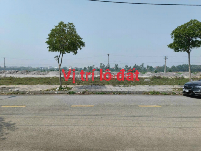 Property Search Vietnam | OneDay | Residential | Sales Listings OWNER SELLS BEAUTIFUL LOT OF LAND THANH HA URBAN AREA NEXT TO THANH LIEM HA NAM INDUSTRIAL PARK 293HA