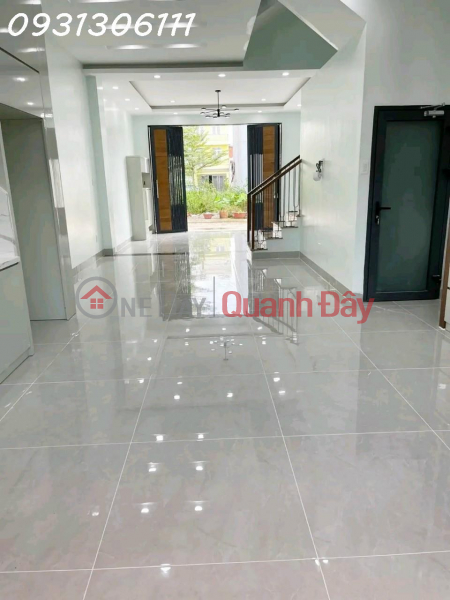 Property Search Vietnam | OneDay | Nhà ở Niêm yết bán Bán nhà mới - Đ,Võ Văn Thừa An Phú Đông hơn 200m SD -đường 8m -Giảm 1 tỷ