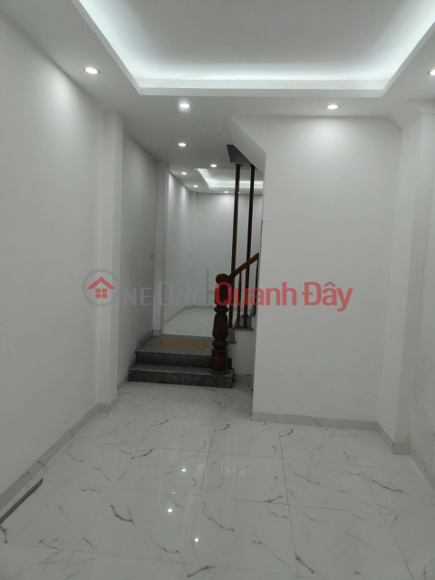 HOUSE FOR SALE 31.6M2 IN PHUNG CHAU-CHUONG MY-HANOI _0
