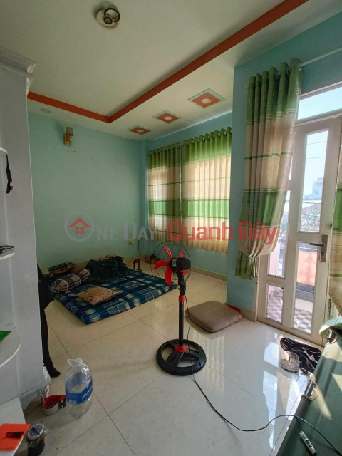 OWNER FOR SALE 3 Houses located in Binh Tan District, HCM _0