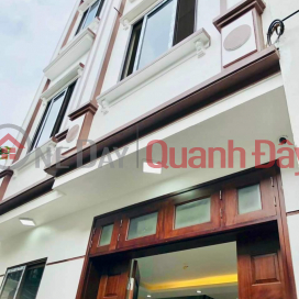 HOT 4-storey house in Phu Do, My Dinh - 20 m car park, 41m2 - Price 4.3ty _0