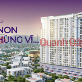 SỚM NHẬN CHỈ VÀNG DỰ ÁN CĂN HỘ ĐÀ NẴNG _0