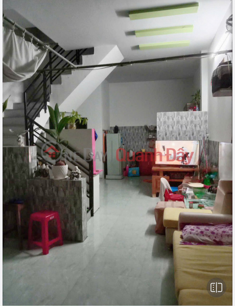 3-storey house for sale in Nha Trang Beach City Center, Mai Xuan Thuong Alley, Vinh Hai Ward, Nha Trang, Khanh Hoa Vietnam Sales, đ 3.5 Billion