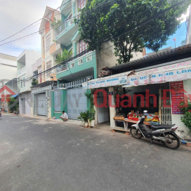My family wants to sell a beautiful plot of land right in the center of Vung Tau City, Ba Ria - Vung Tau province. _0