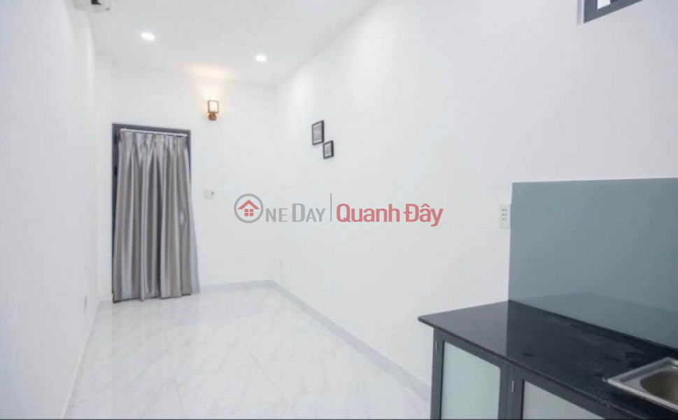 Property Search Vietnam | OneDay | Nhà ở Niêm yết bán Giảm sâu chốt lẹ trong tuần Trần Quang Khải Phường Tân Định Q. 1, hiện đang cho thuê 30 tr/th