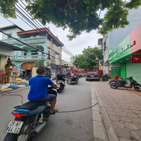  | Làm ơn chọn, Nhà ở, Niêm yết bán | đ 11,89 tỷ