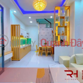 Owner for rent NNC Phan Dinh Phung, Phu Nhuan, Area 30m2, Rental price 18 million _0