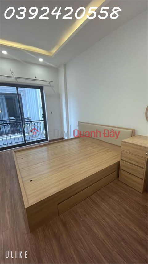 EXTREMELY RARE, URGENTLY NEED TO SELL HONG TIEN TOWNHOUSE ️3M ALLEY - CAR PARKING AT DOOR _0