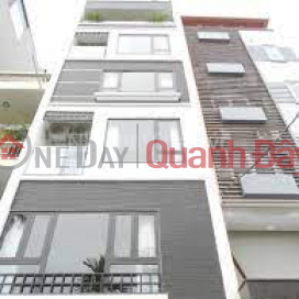 MP Quang Trung House for rent, 50m, 7 floors, elevator, open floor, all types of business. 39 pages _0