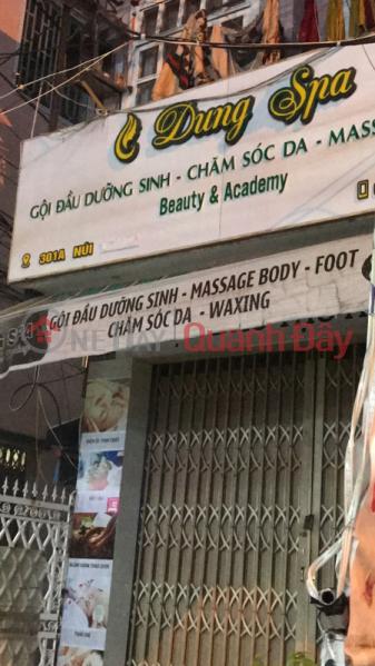 Dung spa- 301A Nui Thanh (Dung spa- 301 A Núi Thành),Hai Chau | (1)