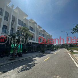 Chính chủ bán đất tại dự án Hoàng Hà Riverside, Phạm Văn Đồng, Dương Kinh, Hải Phòng _0
