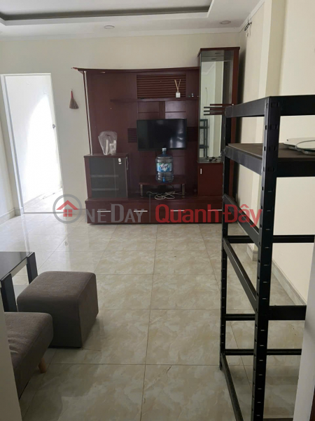 BEAUTIFUL APARTMENT - GOOD PRICE need to sell quickly Thuan Kieu Apartment Sales Listings