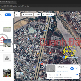 Bán đất KĐT Phú Mỹ An, Phường Hòa Hải, quận Ngũ Hành Sơn, Đà Nẵng, 369m2, gần biển, Mtg _0