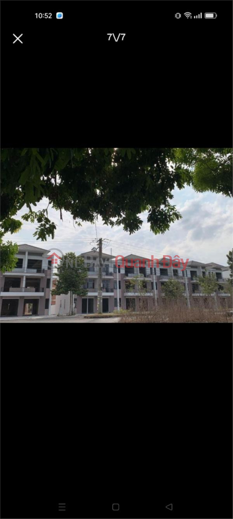 BEAUTIFUL LOCATION - GOOD PRICE - Owner Needs To Sell Quickly In Vinh My Ward, Chau Doc City - An Giang _0