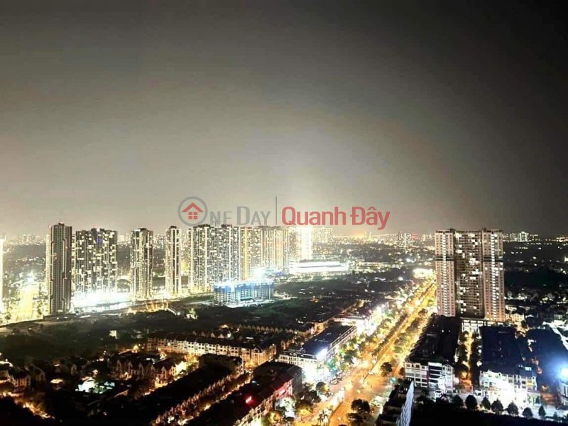 Property Search Vietnam | OneDay | Nhà ở | Niêm yết bán | Bán Biệt thự Geleximco Lê Trọng Tấn khu C, 350m2, MT14m siêu đẹp giá 38 tỷ