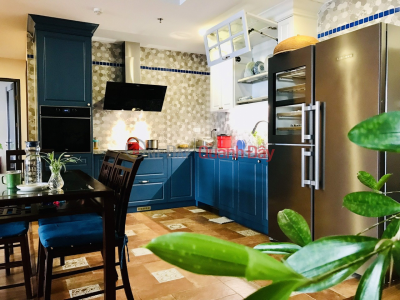 Property Search Vietnam | OneDay | Nhà ở | Niêm yết bán, Bán gấp căn hộ 3 phòng ngủ tại chung cư Discovery Complex, 0936 117 955