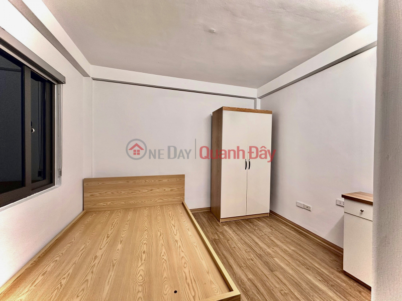 (Cheap Nice) Nice studio room 25m2, Fully Furnished right in Me Tri Thuong Vietnam Rental đ 3.4 Million/ month