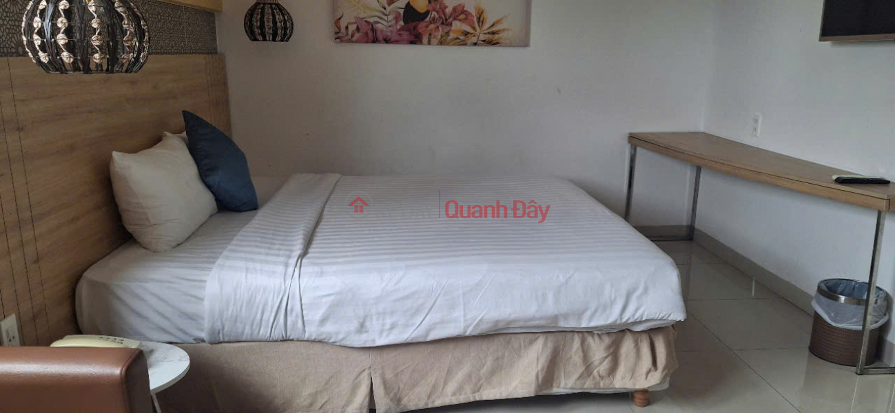 14-STOREY SUPER HOTEL – HA BONG FRONTAGE – REVENUE 500 MILLION\\/MONTH – PRICE ONLY 96 BILLION Sales Listings