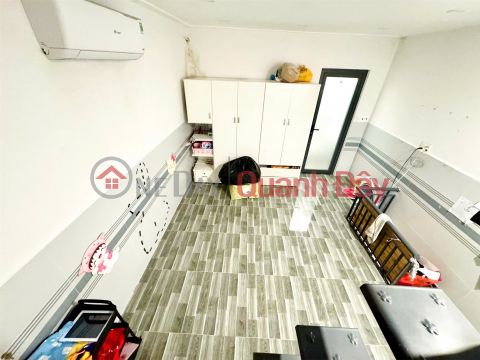 NHÀ ĐẸP - GIÁ TỐT CHÍNH CHỦ CẦN BÁN NHANH , Đường Trần Xuân Soạn, P Tân Hưng, Q 7,HCM _0