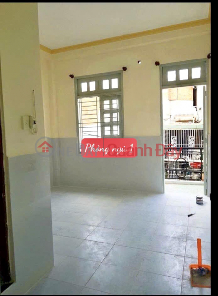 2-storey house for rent in CMT8, District 10 – Rent 13 million\\/month 2BRs 3WC near Le Thi Rieng park, convenient to live in, Vietnam | Rental đ 13 Million/ month