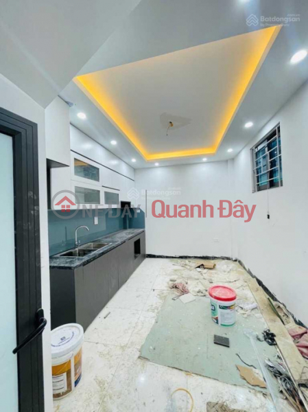 Bán nhà đẹp, Đại Tự, thiết kế hiện đại, lô góc 3 mặt thoáng, morning vào nhà, 41m2, 4,35 tỷ Niêm yết bán