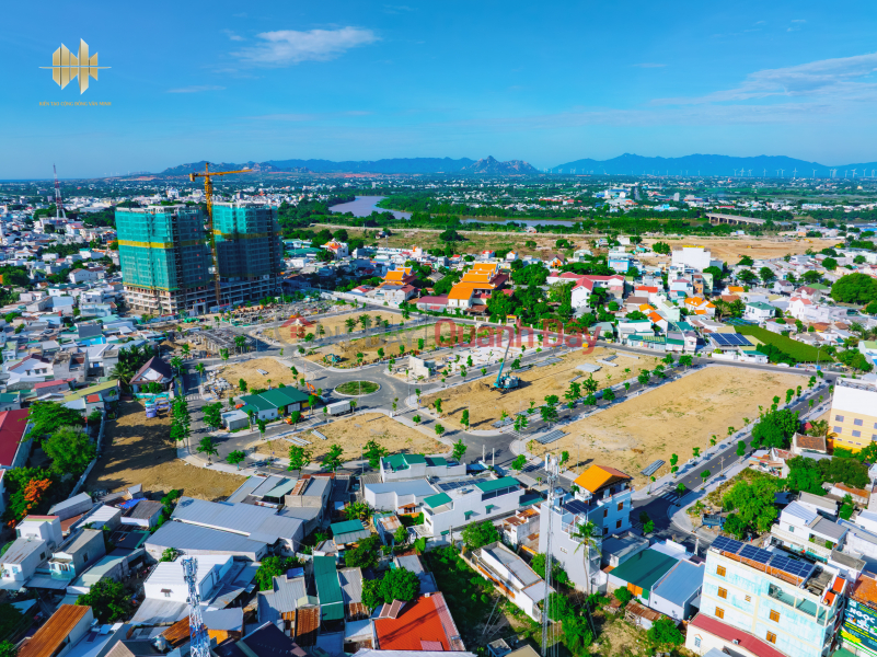 đ 3 tỷ, DUY NHẤT CẶP GỐC ĐẤT NỀN KHU ĐÔ THỊ PHỦ HÀ MỚI - MK CENTRAL CITY